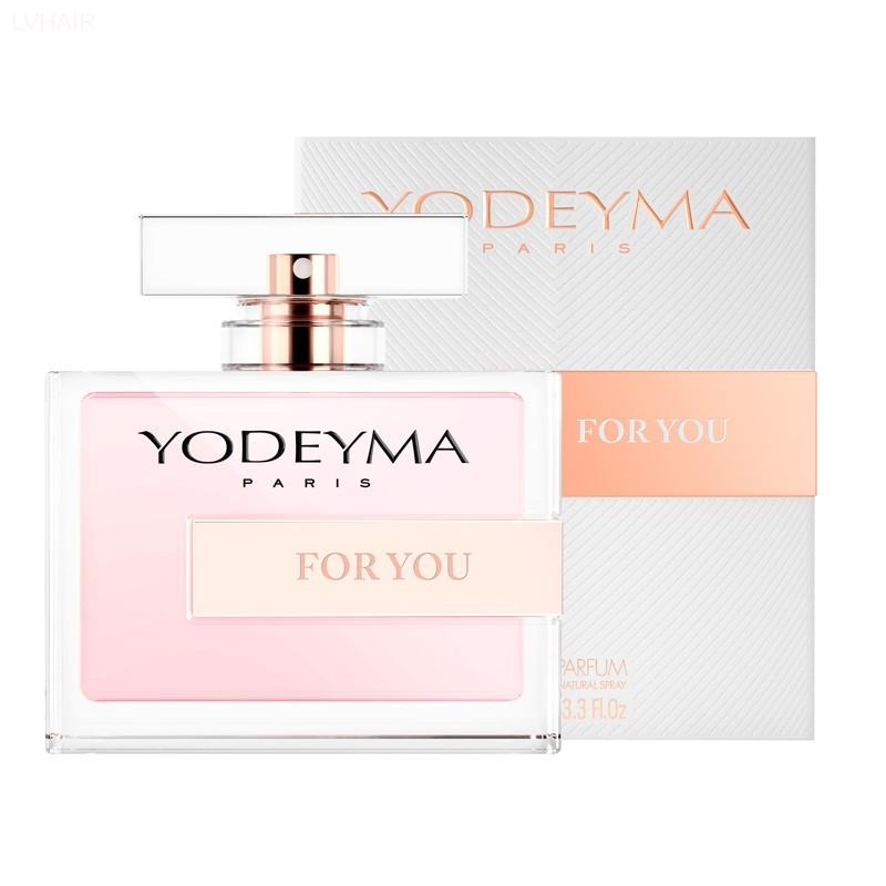 Yodeyma For you dámský EDP 100 ml