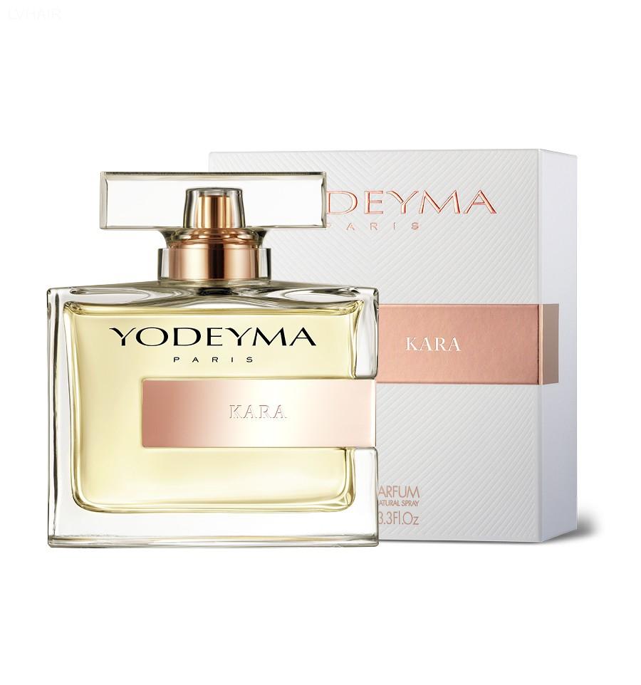 Yodeyma Kara dámský parfém 100 ml 