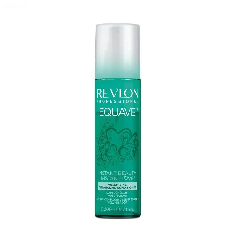 Revlon Professional Equave Volumizing Detangling Conditioner 200 ml