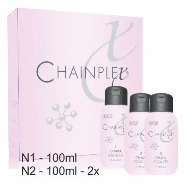 Bes Chainplex KIT startovací 100 ml, 2 x 100 ml