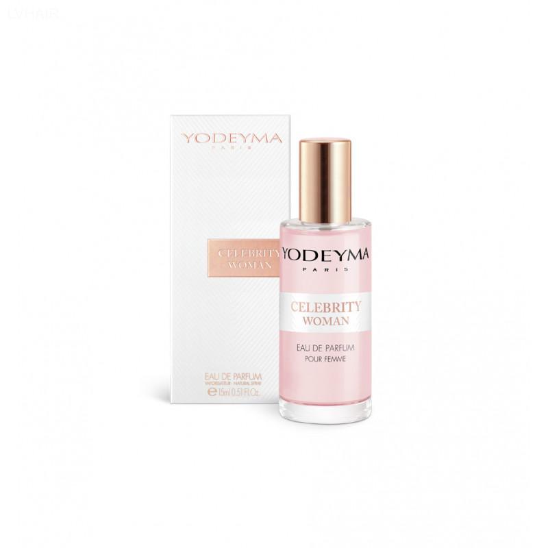 Yodeyma Celebrity Woman dámský parfém 15 ml