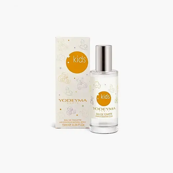 Yodeyma Kids dětská EDP 15 ml