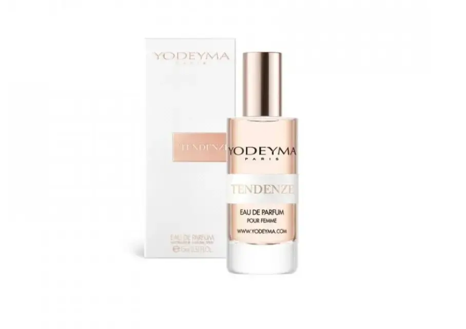 Yodeyma Tendenze dámský EDP 15 ml