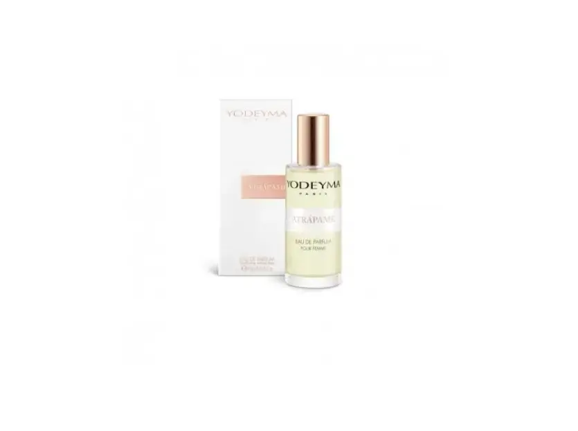 Yodeyma Atrápame dámský EDP 15 ml