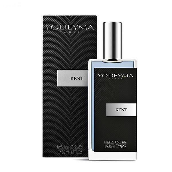 Yodeyma Kent pánský parfém 50 ml
