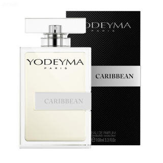 Yodeyma Caribbean pánský EDP 100 ml