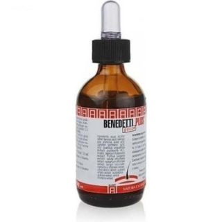 Gestil Benedetti Plus sérum proti padání vlasů 50 ml