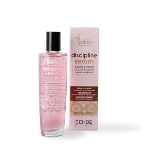 Echosline Seliar Discipline uhlazující sérum 100 ml