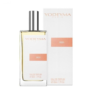 Yodeyma Iris dámský parfém 50 ml 
