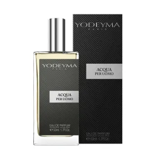 Yodeyma Acqua per uomo parfém pánský EDP 50 ml