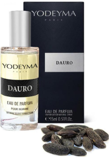 Yodeyma Dauro mužský parfém 15 ml