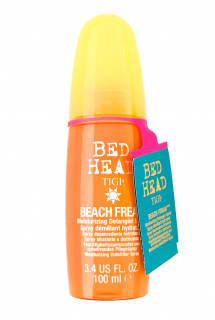 TIGI Bed Head Beach Freak Moisturizing Detangler Spray 100 ml