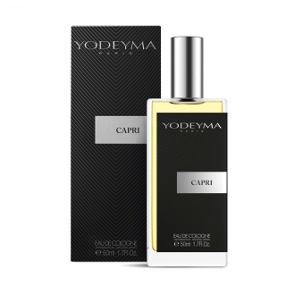 Yodeyma Capri pánský parfém EDP 50 ml