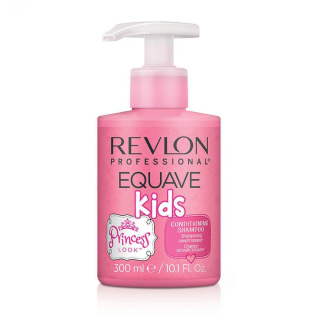 Revlon Professional Equave Kids Conditioning Shampoo 300 ml
