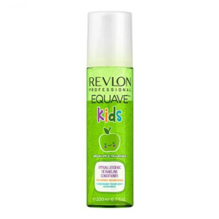 Revlon Professional Equave Kids Hypoallergenic Detangling Conditioner 200 ml
