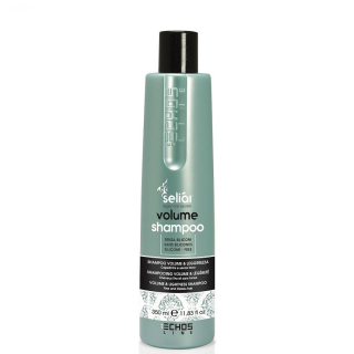 Echosline Seliar Volume šampon pro větší objem 350 ml