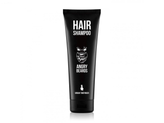 Angry Beards Urban Twofinger šampon na vlasy 230 ml