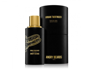 Angry Beards Urban Twofinger parfém more 100 ml