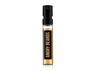 Angry Beards Urban Twofinger parfém more 2 ml