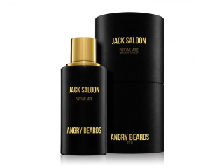 Angry Beards Parfém More Jack Saloon 100 ml