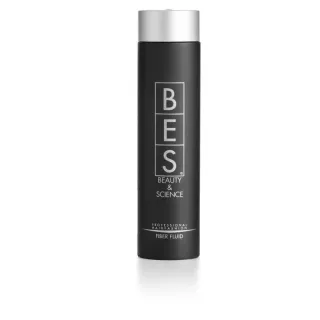 Bes Hair Fashion Fiber Fluid - gel pro objem vlasů s arganovým olejem 200 ml