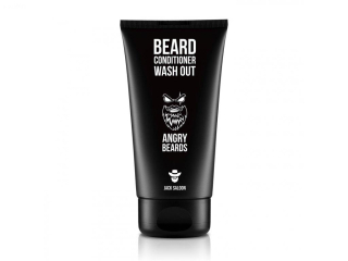 Angry Beards Conditioner Wash Out Jack Saloon 150 ml