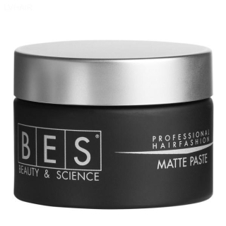 Bes Hair Fashion Sculpting Pomade - pomáda na vlasy s arganovým olejem 50 ml