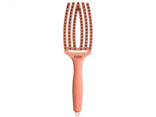 Olivia Garden Fingerbrush Coral