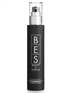 Bes Hair Fashion Extreme Shine - lesk ve spreji s arganovým olejem 100 ml
