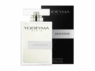 Yodeyma Houston parfém pánský EDP 100 ml