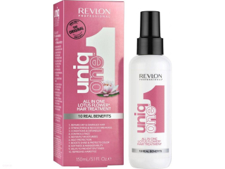 Revlon Uniq One Hair Treatment Lotus Flower 150 ml