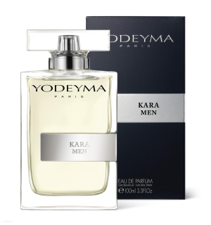 Yodeyma Kara Men pánský parfém 100 ml