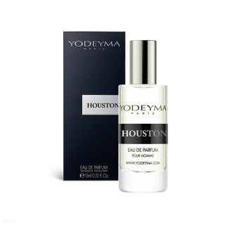 Yodeyma Houston parfém pánský EDP 15 ml