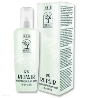 Bes Silkat R5 Repair rekonstrukční olejové sérum 100 ml