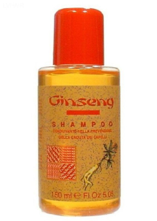 Bes Ginseng šampon proti padání vlasů s Žen-Šenem 150 ml