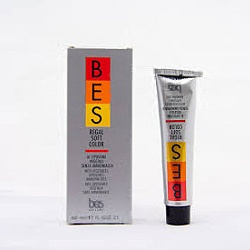 Bes Regal Soft je tónovací kosmetický krémový přeliv 60 ml