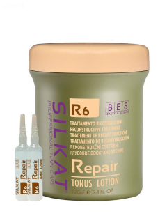 Bes Silkat R6 Repair Tonus Lotion 12 x 10 ml