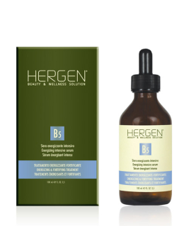 Bes Hergen B5 intenzivně energizující sérum  100 ml