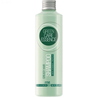 BBcos GCE Greasy hair šampon na mastné vlasy 250 ml