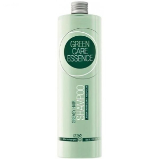 BBcos GCE Greasy hair šampon na mastné vlasy 1000 ml