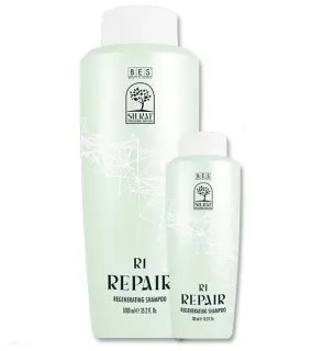 Bes Silkat Repair R1 Primer šampon 300 ml