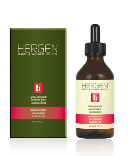 Bes Hergen R1 detoxikační tonikum 100 ml