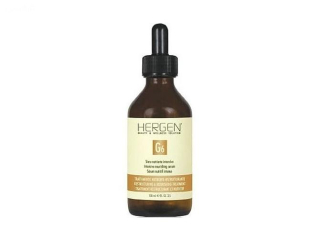 Bes Hergen G6 Intenzivní vyživující sérum na suché vlasy 100 ml