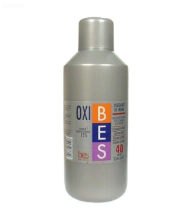 Bes Oxibes Ossidante In Crema 12%  1000 ml