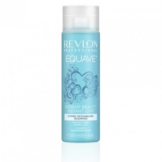 Revlon Equave Hydro Detangling šampon 250 ml