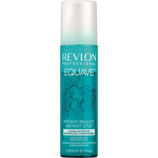 Revlon Professional Equave Hydro Nutritive Detangling Conditioner 200ml