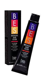 Bes barva Intensive Hair Long 0.33 Yellow zvýraznovač barvy žlutý 60 ml