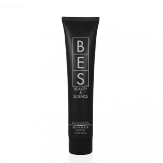 Bes Black Gel nejnovější generace černého gelu 170 ml