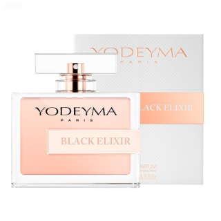 Yodeyma Black Elixir dámský EDP 100 ml