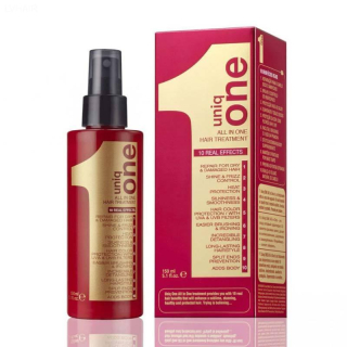 Revlon Uniq One All-in-One Hair Treatment 150 ml